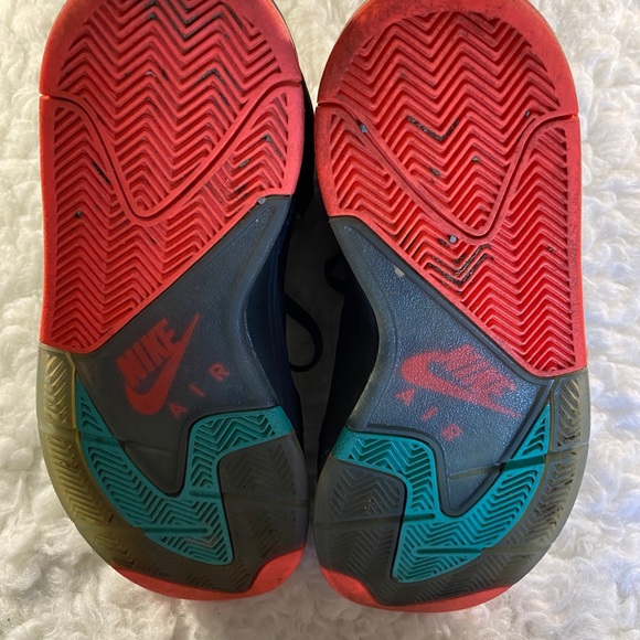 Nike Air Flights Men’s Size 11 - Picture 7 of 9